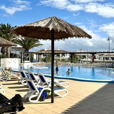 Serena Vista Golf 791 - Appartamento Confortevole A Amarilla Golf サンミゲル・デ・アボナ エクステリア 写真